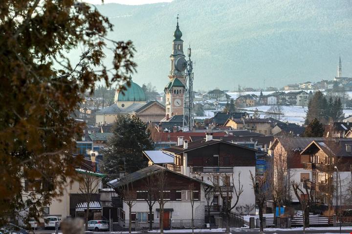 9 borghi di montagna da visitare a dicembre