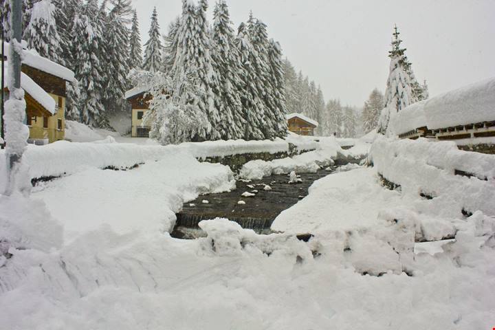 9 borghi di montagna da visitare a dicembre