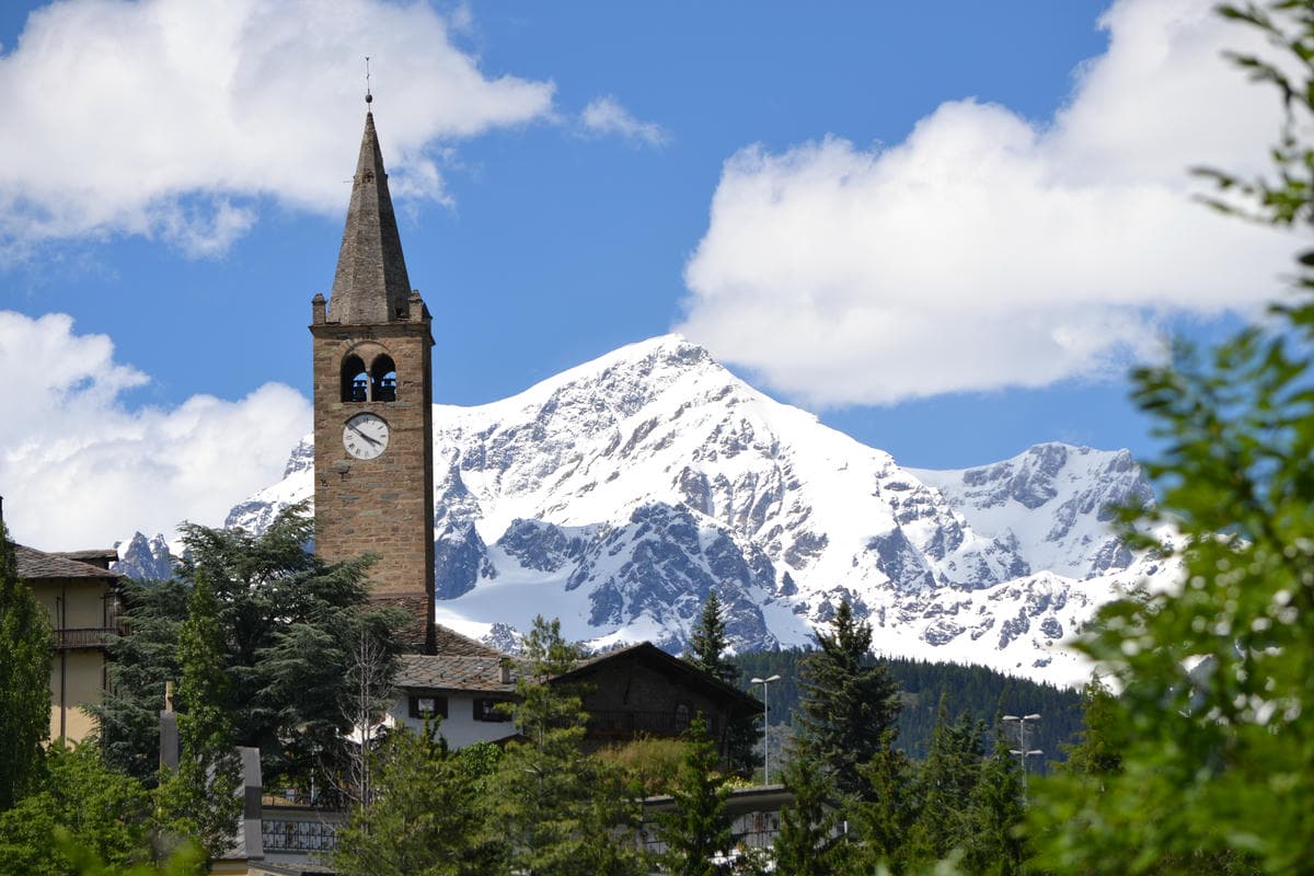 9 borghi di montagna da visitare a dicembre