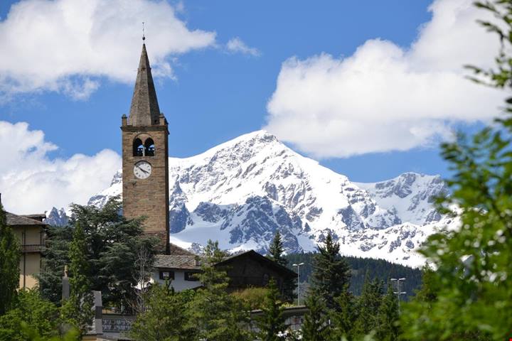 9 borghi di montagna da visitare a dicembre