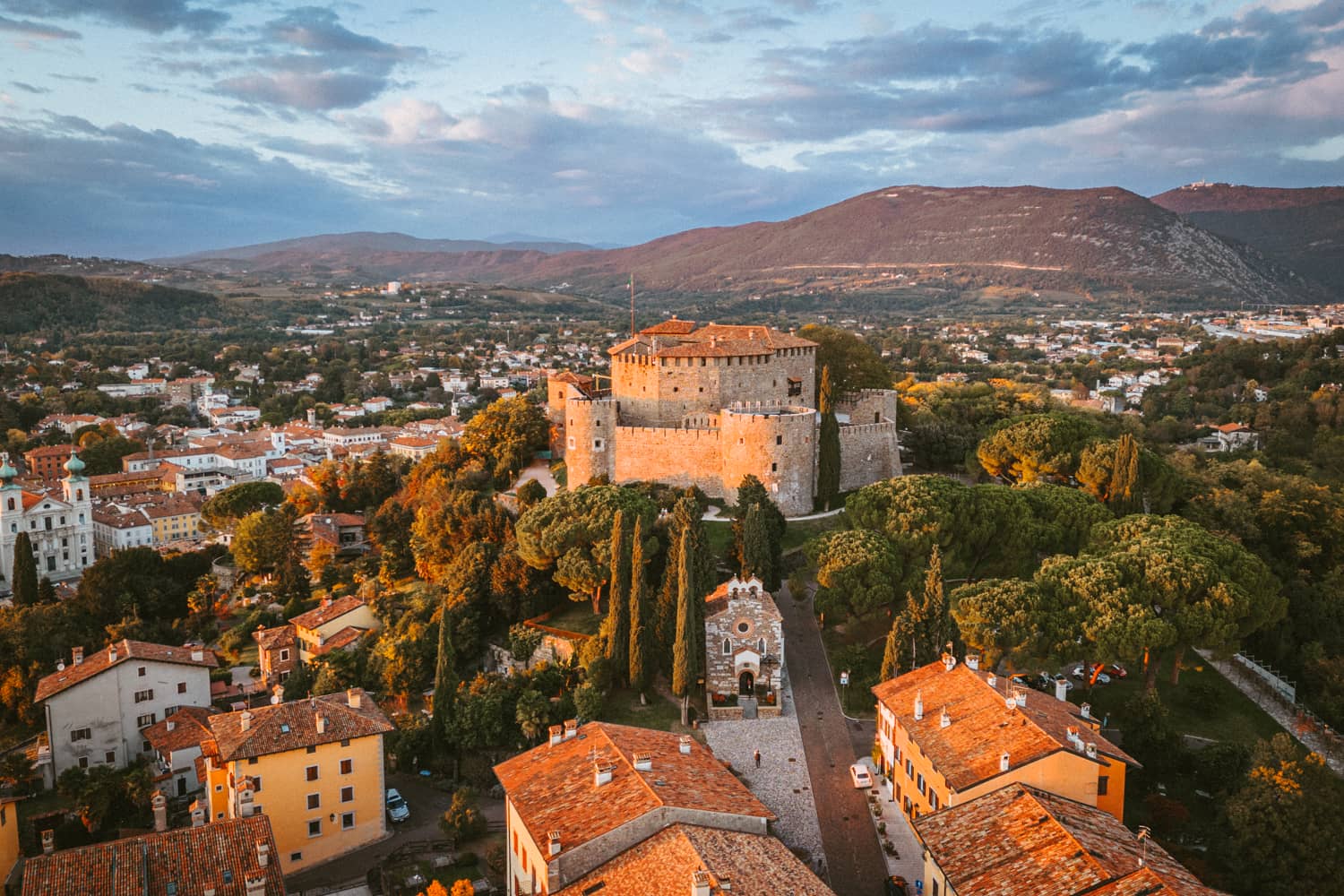 Gorizia: il racconto di se stessa