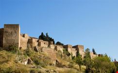 Alcazaba