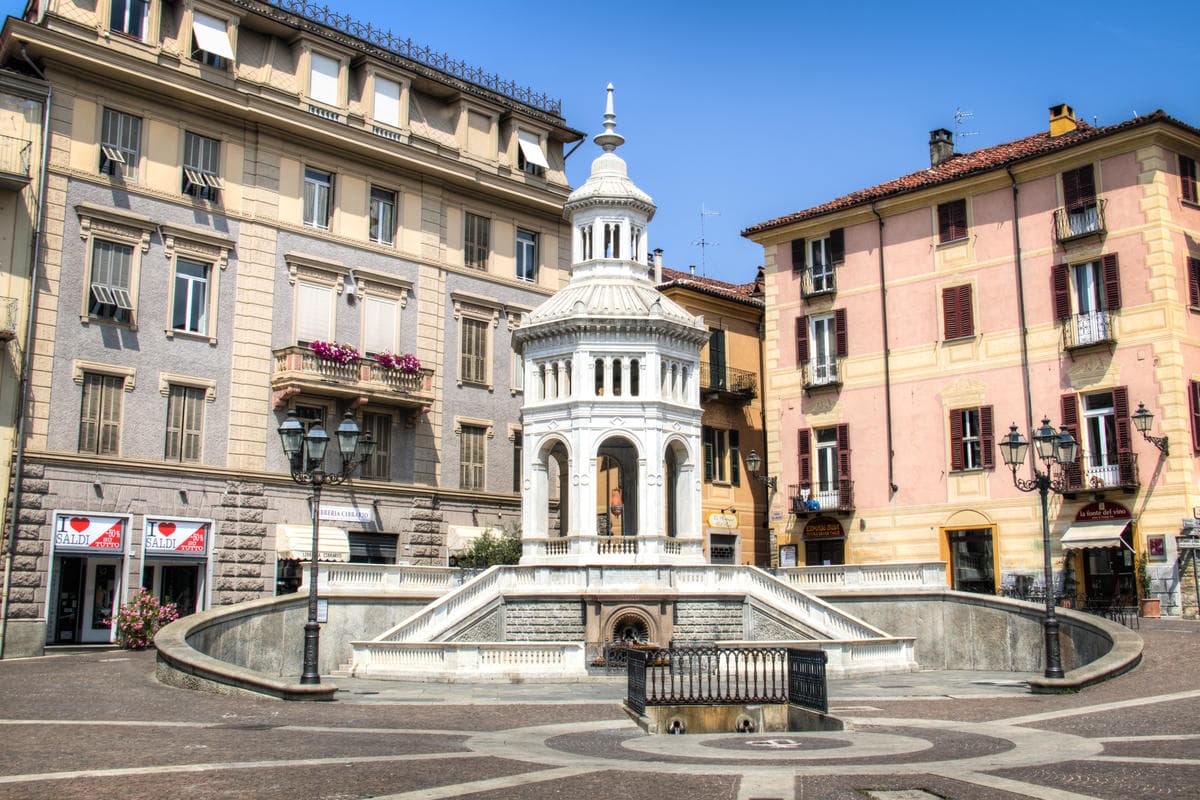 9 terme originali in Italia perfette per un weekend di relax durante le feste