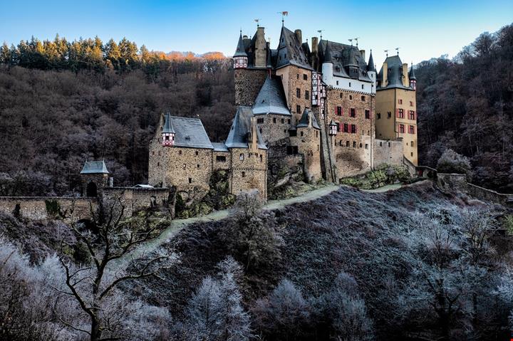 Castello di Eltz, Germania_2419876901