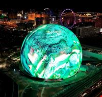 Sphere, Las Vegas_verde_2396524087 Sphere, Las Vegas_verde_2396524087