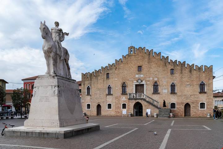 Una Venezia segreta a due passi dall'originale: è il borgo dei canali che in pochi conoscono