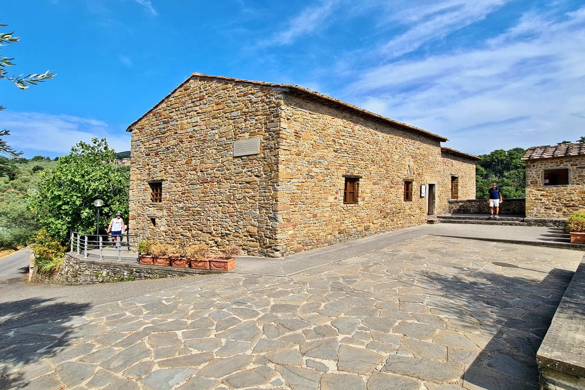 A caccia di storia nelle case d'artista italiane: qui sono passati i più grandi del nostro paese
