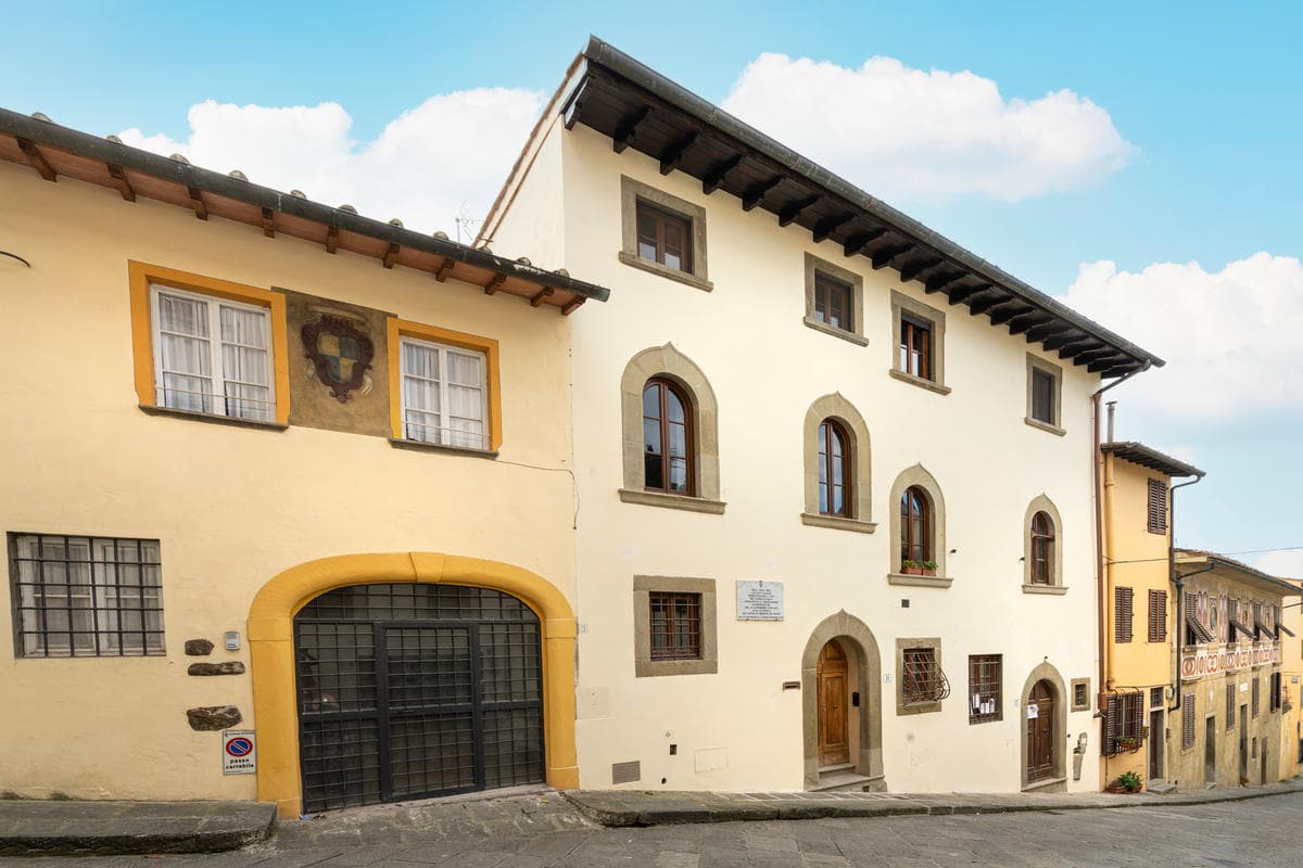 A caccia di storia nelle case d'artista italiane: qui sono passati i più grandi del nostro paese