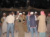 hurgada balli e musica nomade