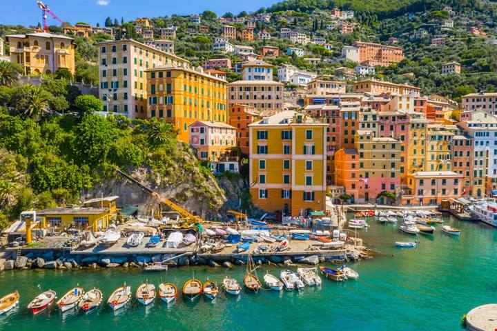 7 borghi di mare che ti regaleranno il primo tuffo del 2026: anche fuori stagione qui l'acqua è una meraviglia
