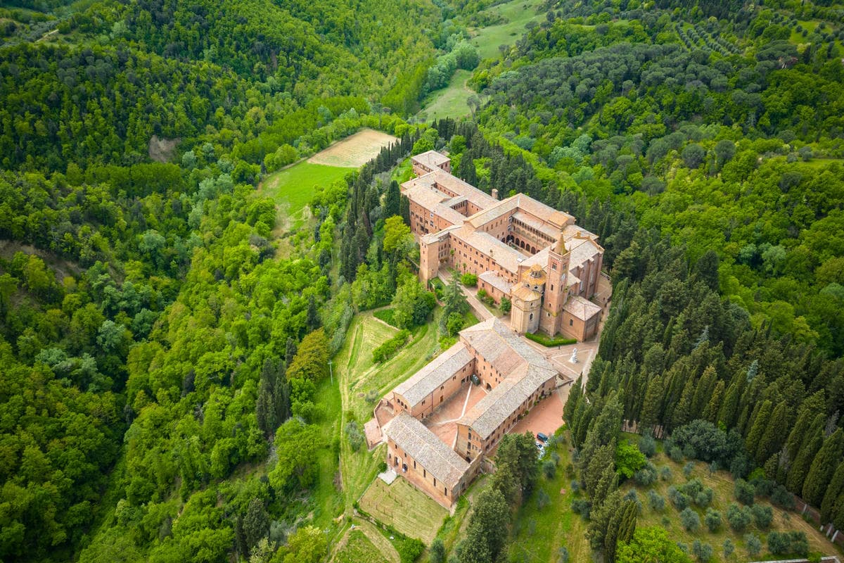 abbazia-monte-oliveto-maggiore_2496610897