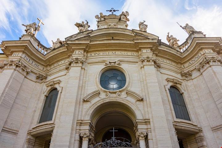 Il Giubileo è finito, ma sei ancora in tempo per scoprire queste incredibili chiese della Capitale