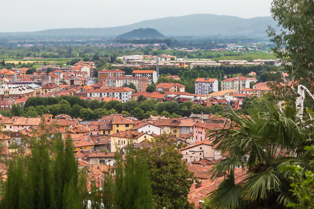 Siamo in Italia ma ancora oggi qui si parla francese: sembra un paradosso ma c'è un motivo davvero speciale