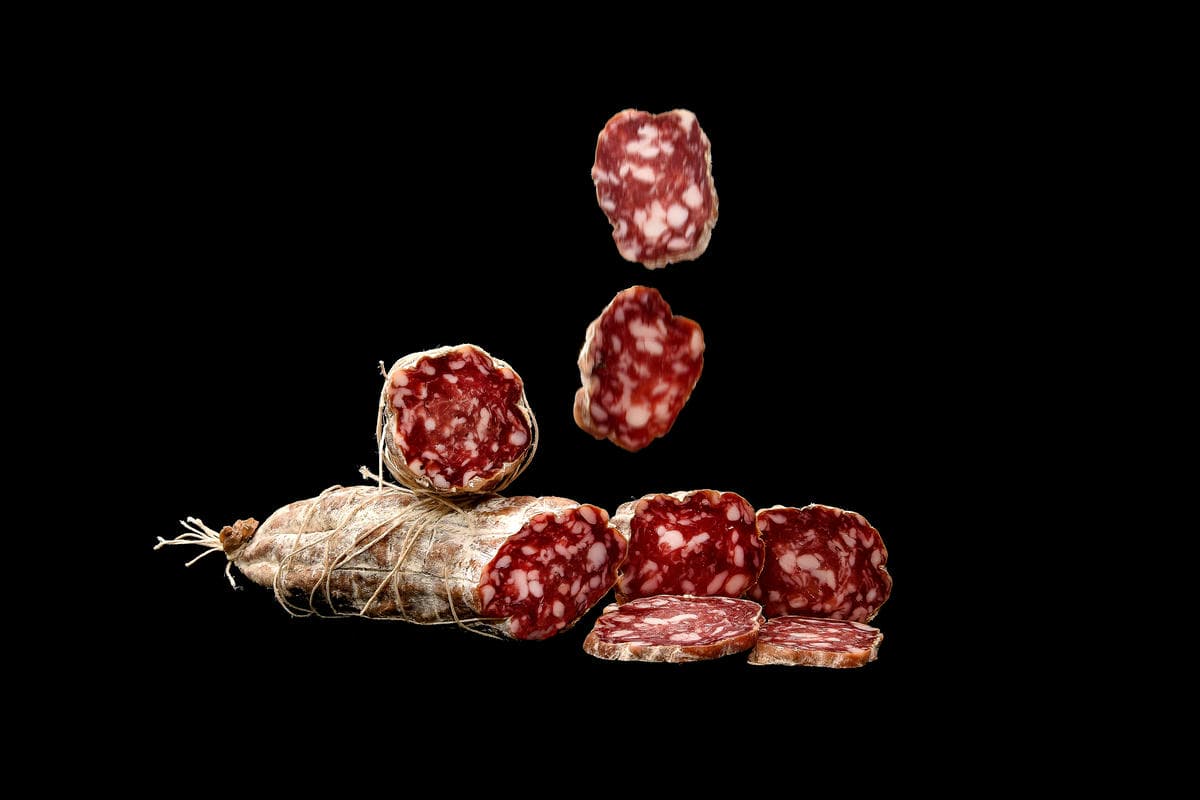 La Lombardia non è solo fabbriche e sfilate: il borgo del sale te lo dimostra, qui si respira l'aria buona di un tempo