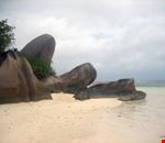 Anse Source d'Argent Anse Source d'Argent