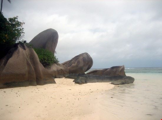 La Digue
