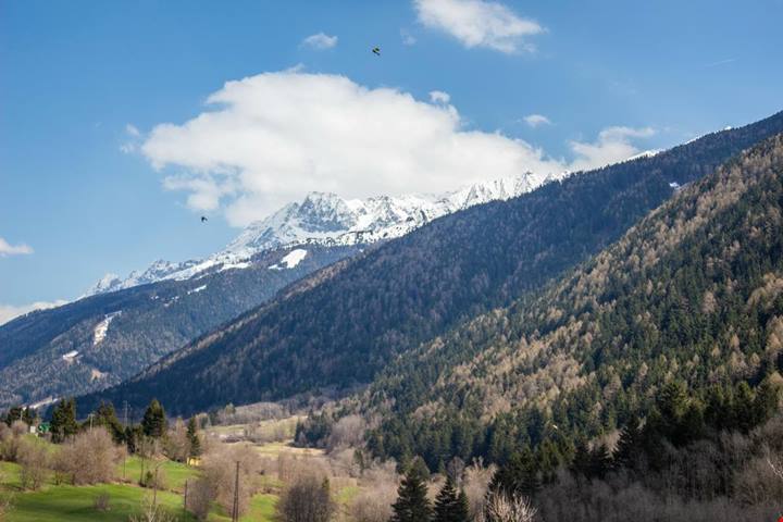 Qui Manzoni era di casa: anche il papà dei Promessi Sposi amava tuffarsi in queste terme antiche