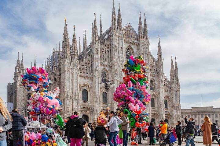 Sono loro le 10 feste che rendono il Carnevale in Italia il più amato d'Europa