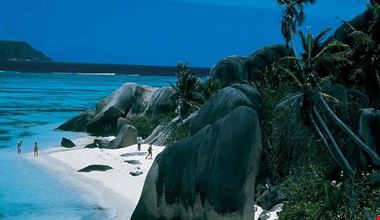 Praslin Praslin