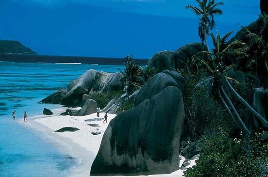 Mahé