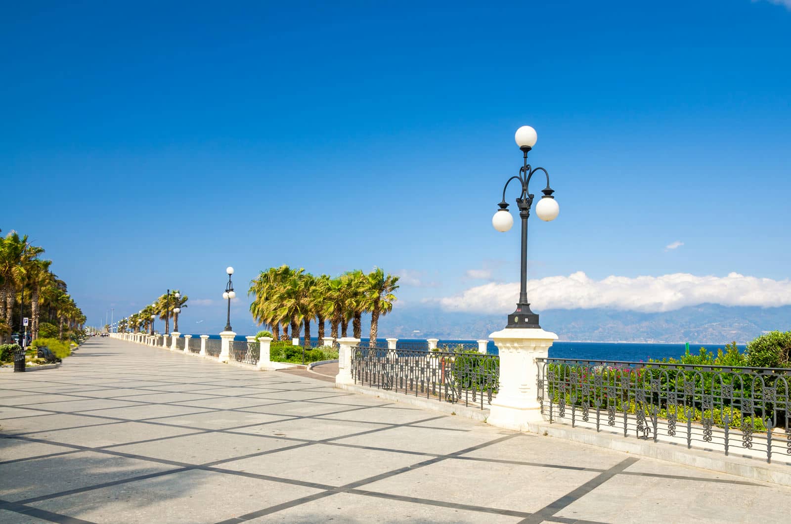 lungomare reggio calabria_1154541874