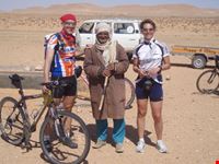 Tour in bicicletta