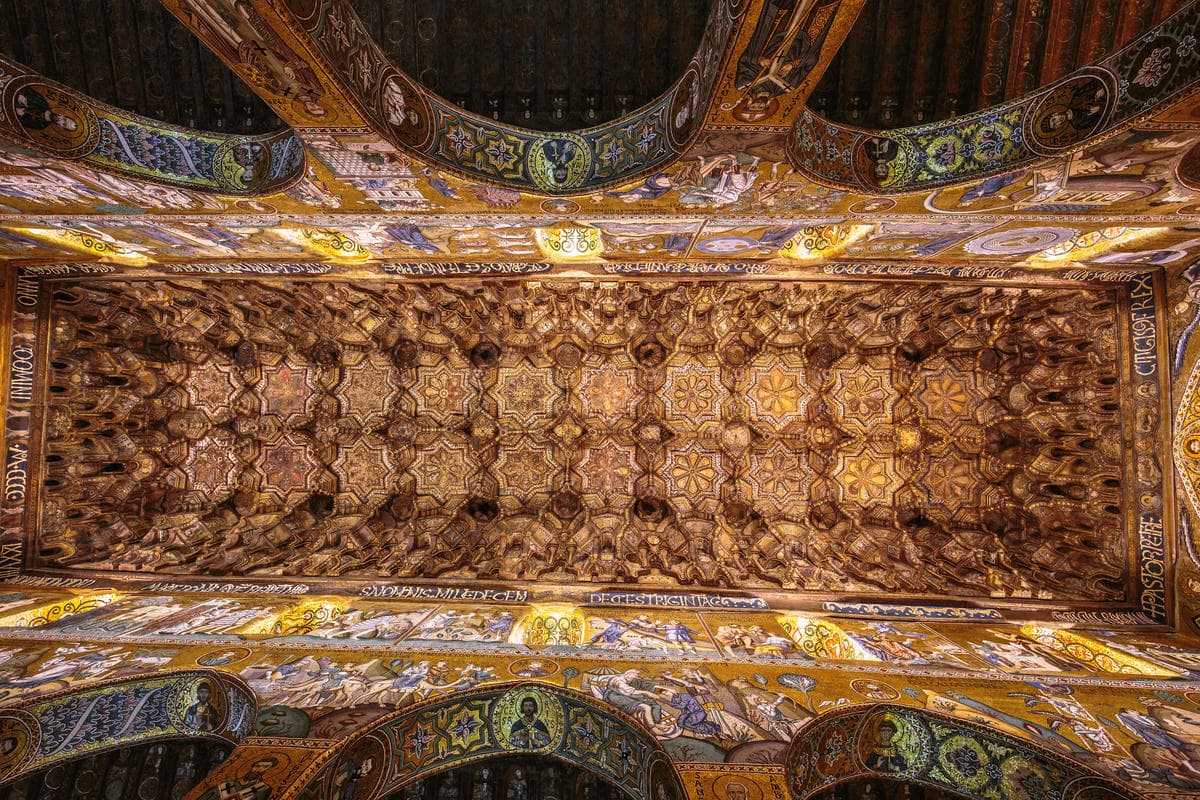 La chiesa più bella del mondo non è a Roma: qui hanno fatto le cose ancora più in grande, non saprai dove girarti a guardare