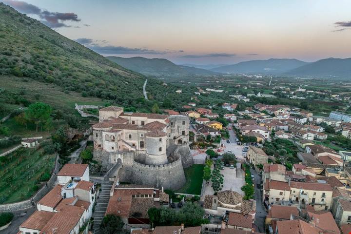 Il vero gioiello Liberty della città: l'hanno ricostruita dopo decenni di abbandono, oggi è più bella che mai