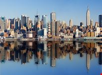 Manhattan