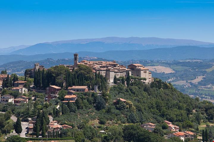 Monte Castello di Vibio