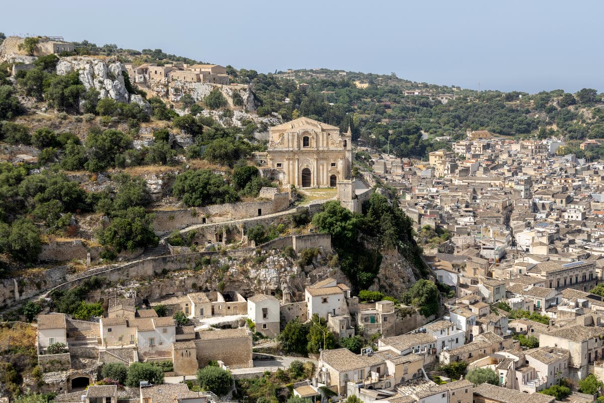 Dimenticati di Noto: la vera città barocca della Sicilia è un'altra, una volta vista non potrai farne a meno