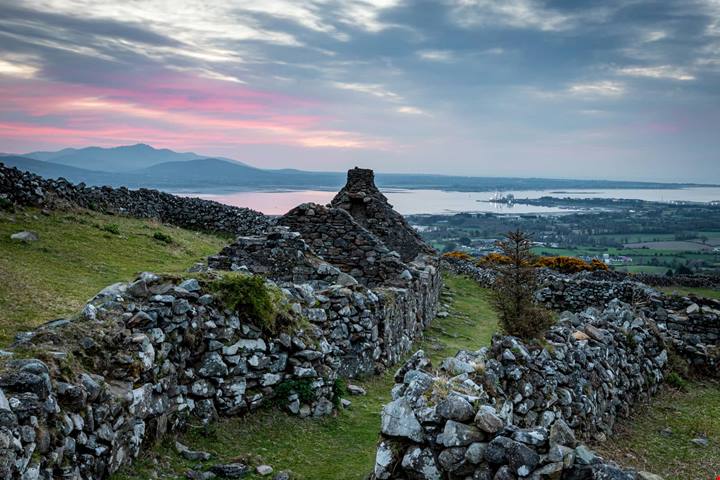 Il 1° febbraio è Santa Brigida, e questi sono i luoghi più belli della 'santa moderna' d'Irlanda