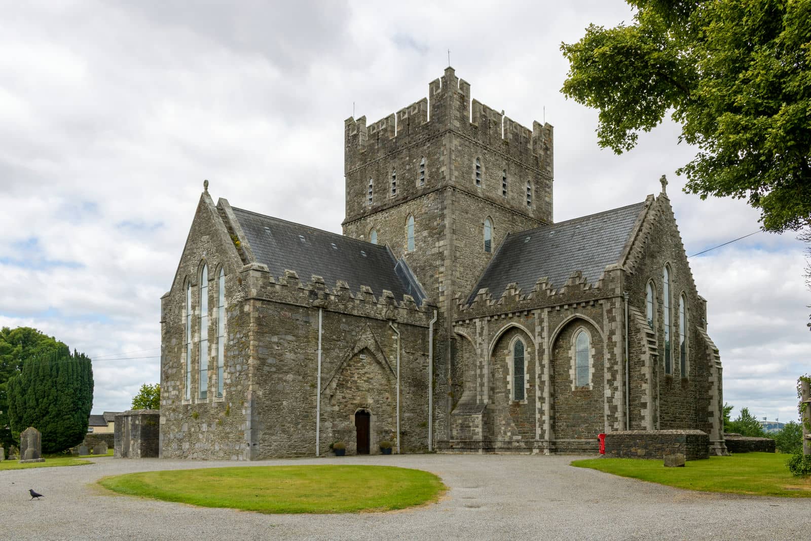 Il 1° febbraio è Santa Brigida, e questi sono i luoghi più belli della 'santa moderna' d'Irlanda