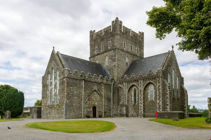 Il 1° febbraio è Santa Brigida, e questi sono i luoghi più belli della 'santa moderna' d'Irlanda