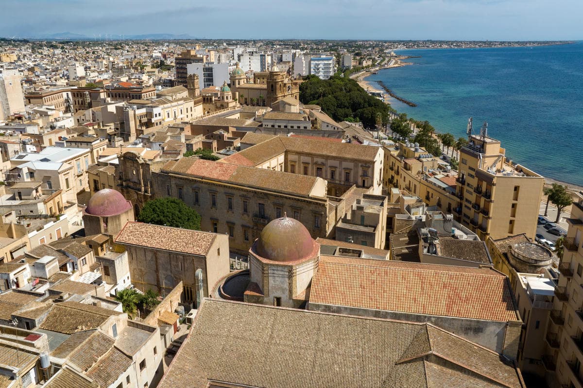 In questa città c'è l'unica kasbah al di fuori dei paesi arabi: una incredibile testimonianza della storia 