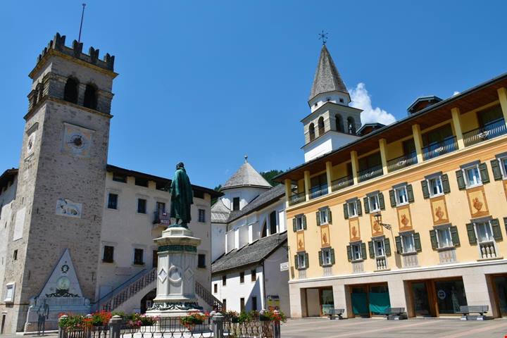 Milano Cortina 2026: 4 borghi da scoprire nelle zone olimpiche del Veneto