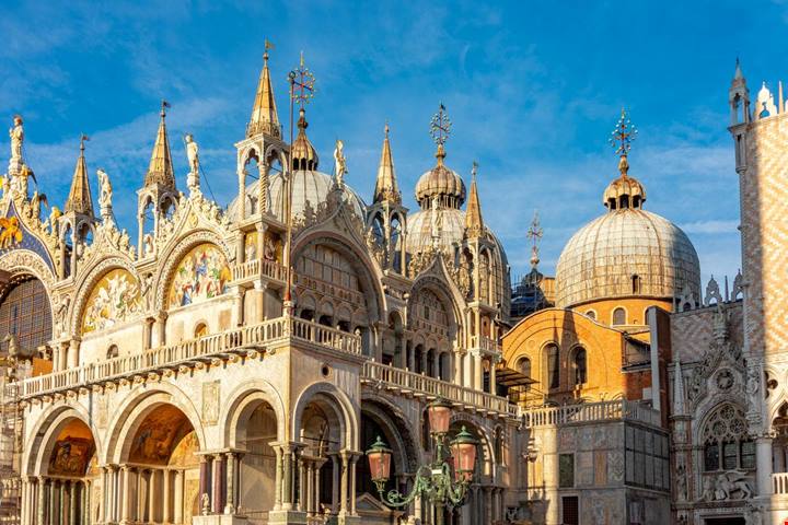 5 cose da vedere a Venezia gratis per scoprire la città durante il Carnevale