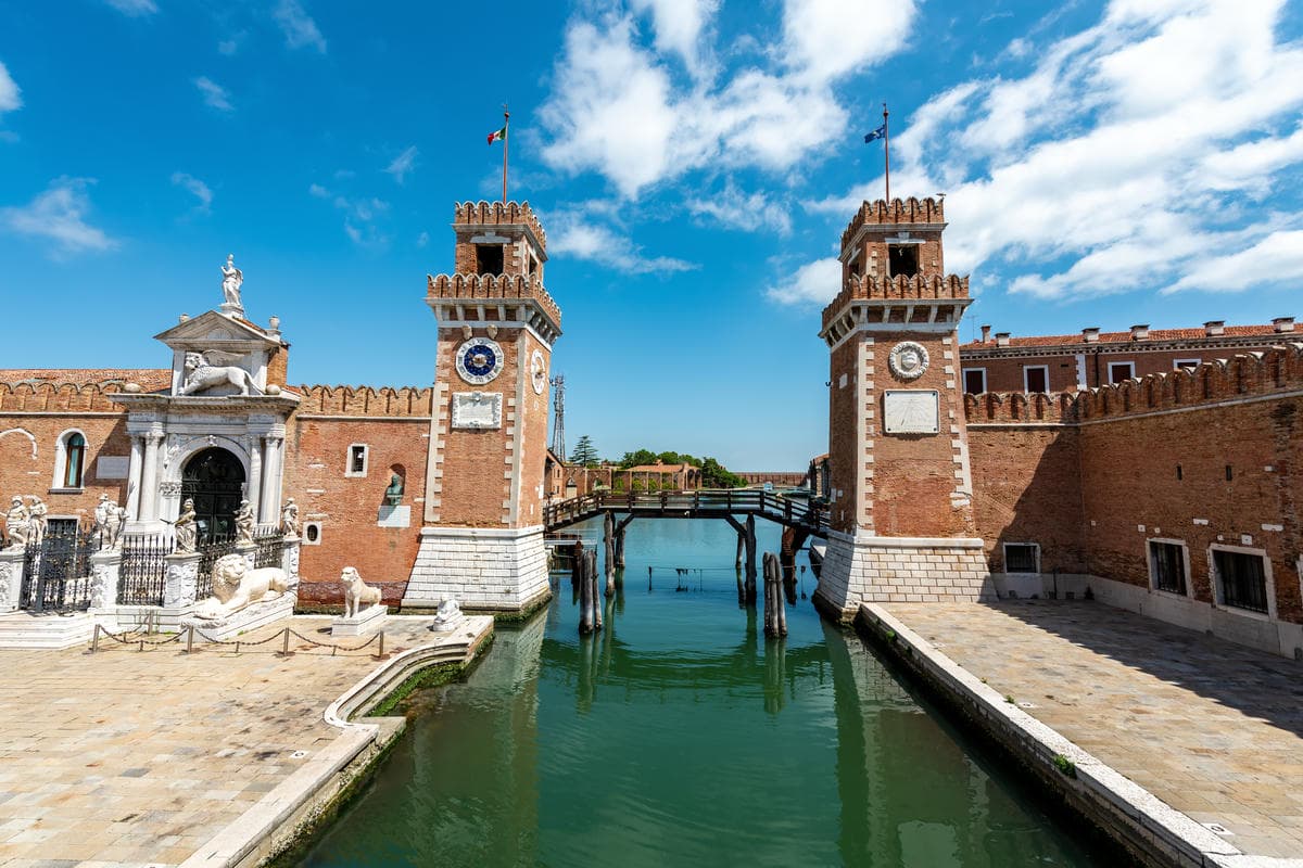 5 cose da vedere a Venezia gratis per scoprire la città durante il Carnevale