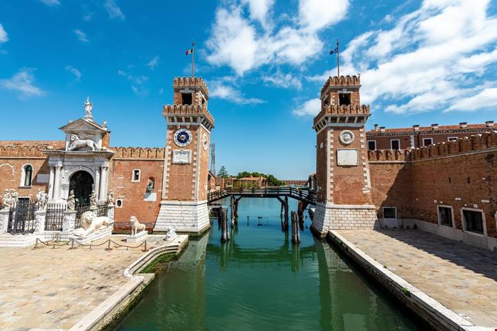 5 cose da vedere a Venezia gratis per scoprire la città durante il Carnevale