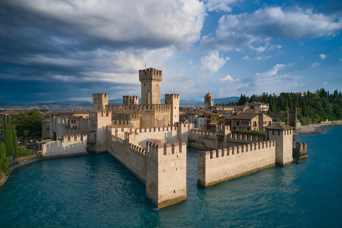 Se vuoi scoprire la città termale più bella d'Europa devi andare qui: lo facevano già i Romani 2000 anni fa
