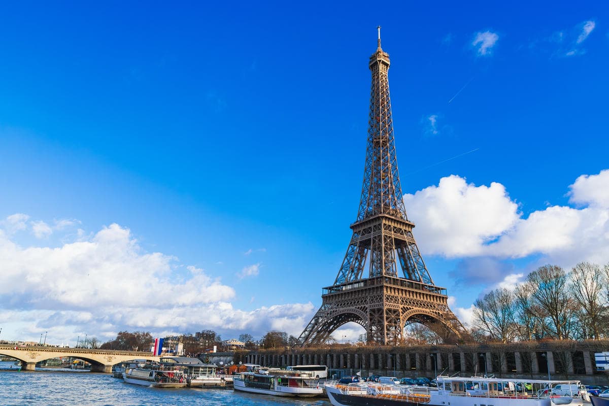 3 capitali europee da visitare a febbraio