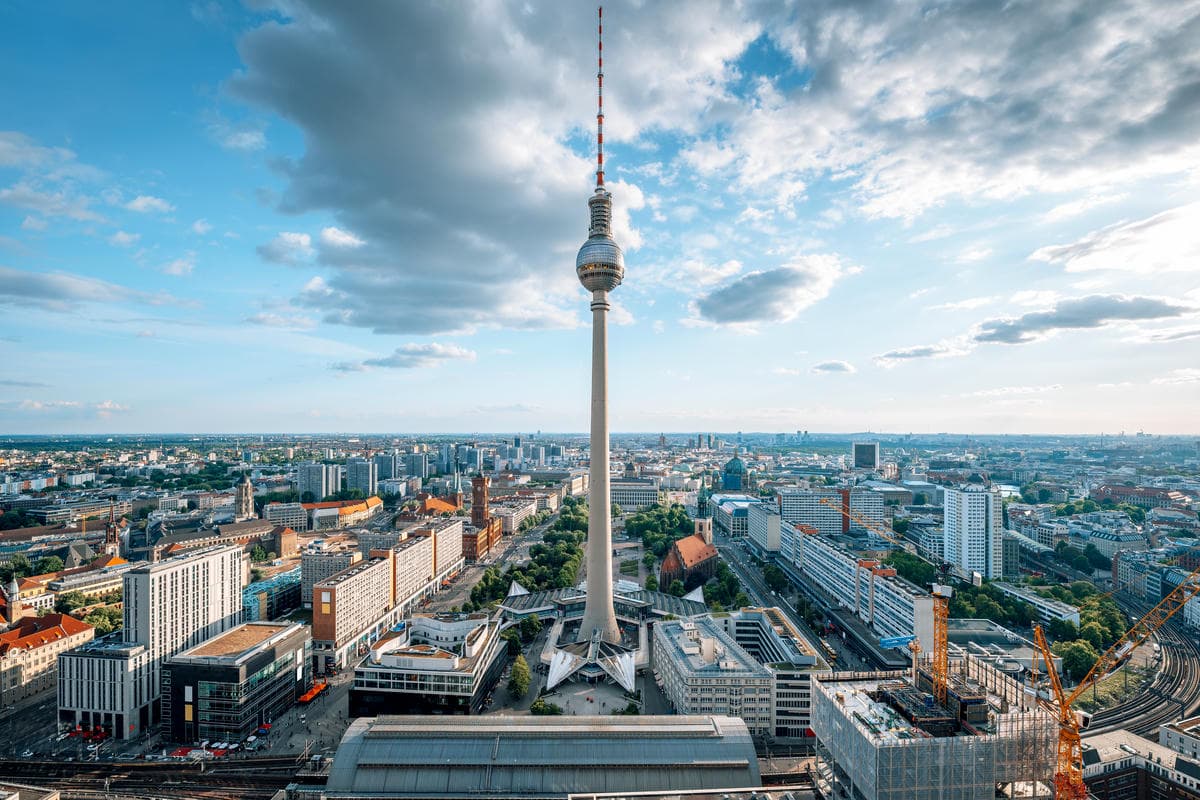 3 capitali europee da visitare a febbraio