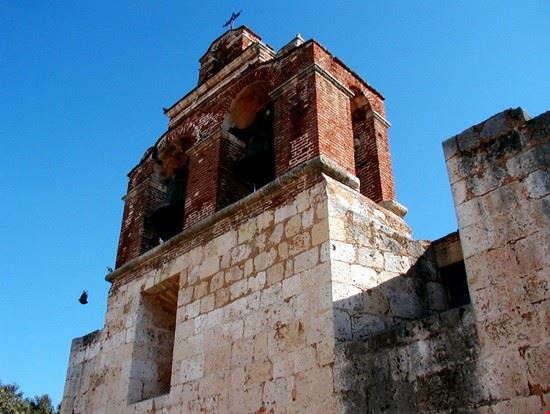  Santo Domingo ALBERTO GREGORI ALBERTO GREGORI