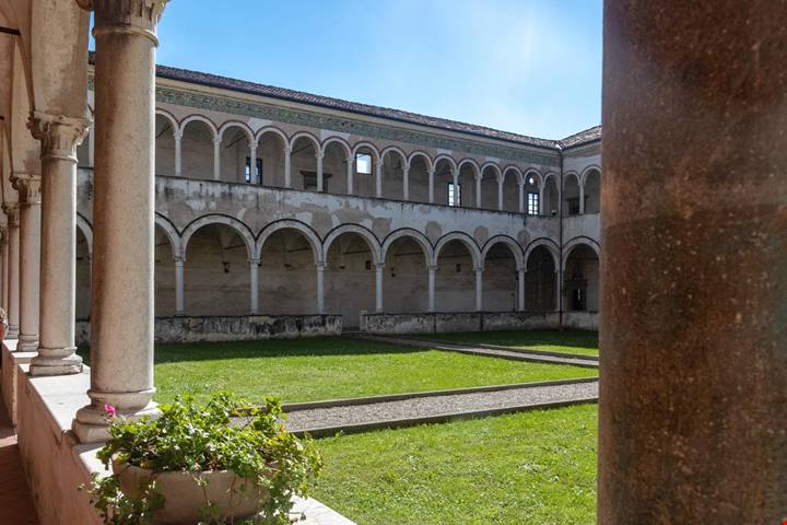 Un angolo di pace nella Lombardia che produce: qui il caos del quotidiano scompare e il silenzio si respira