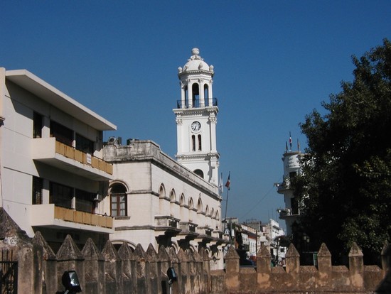 centro storico