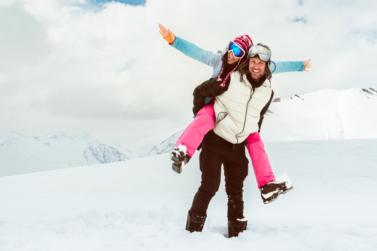 10 piccole e grandi idee per un regalo di San Valentino a tema viaggi