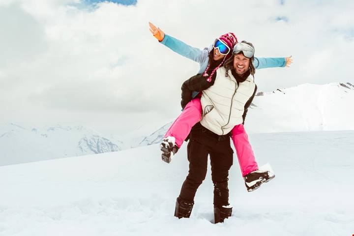 10 piccole e grandi idee per un regalo di San Valentino a tema viaggi