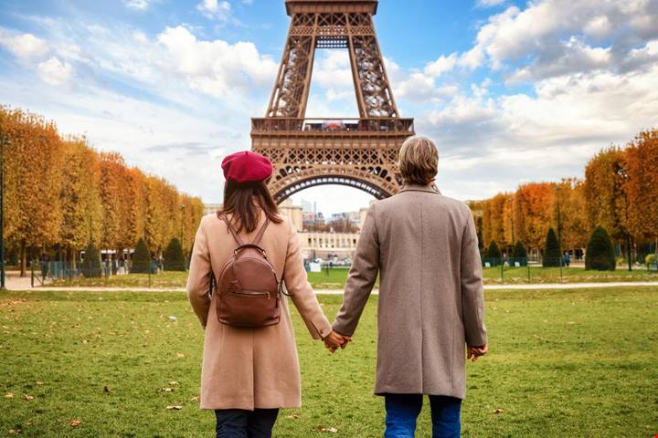 10 piccole e grandi idee per un regalo di San Valentino a tema viaggi