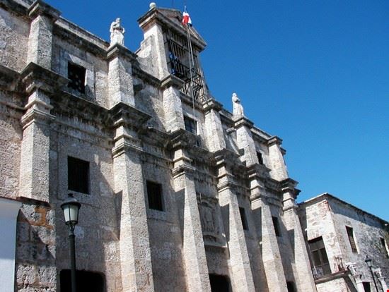  Santo Domingo ALBERTO GREGORI ALBERTO GREGORI