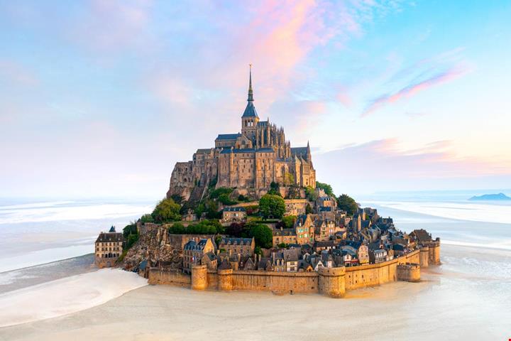 Mont Saint Michel-Normandia_2576478855